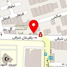 داروخانه دکتر شکیبایی