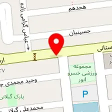 داروخانه دکتر علوی نیک