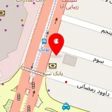 داروخانه دکتر نبی زاده