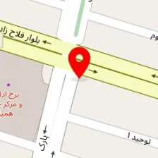 داروخانه دکتر حائری زاده