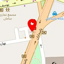 داروخانه دکتر بوربور