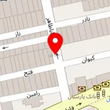 داروخانه دکتر انصاری