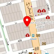 داروخانه دکتر منصف