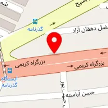 داروخانه دکتر موحدی زاده