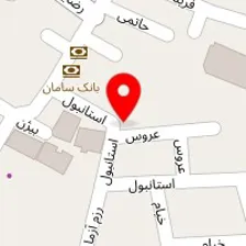 داروخانه رویش