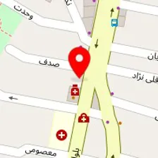 داروخانه شیرودی