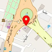 داروخانه کوثر