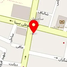 داروخانه پاستور