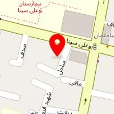 داروخانه دکتر رحیمی