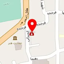 داروخانه هلال احمر