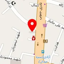 داروخانه دکتر درگاهی