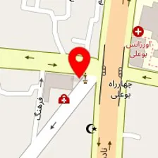 داروخانه دکتر کولجی