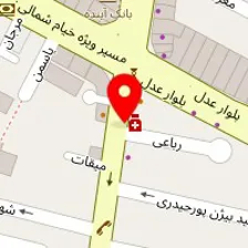 داروخانه دکتر پاشا