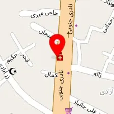 داروخانه دکتر سیمیاری