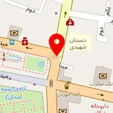 داروخانه دکتر کارآگاه