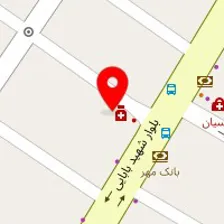 داروخانه شبانه روزی دکتر نوذری