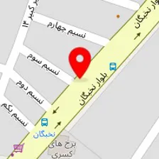 داروخانه شبانه روزی دکتر غلامپور