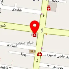 داروخانه دکتر شیدایی