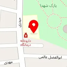 داروخانه درمانگاه پاکروان