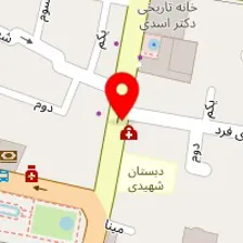 داروخانه جعفری منش