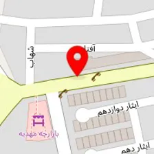 داروخانه دکتر غفاری