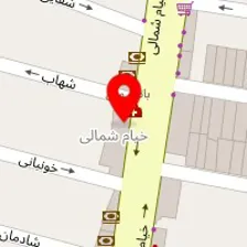 داروخانه دکتر الهام پایروند