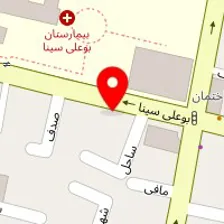 داروخانه دکتر روشن پژوه