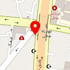 داروخانه دکتر فرج زاده