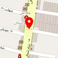 آزمایشگاه پاتوبیولوژی بهار