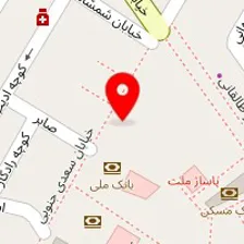 داروخانه دکتر رشیدی