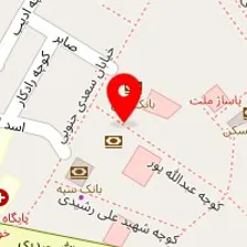 داروخانه دکتر قیطاسی