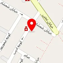 داروخانه دکتر عباسی