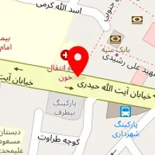 داروخانه دکتر حسنوند