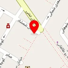 داروخانه دکتر شاهماری