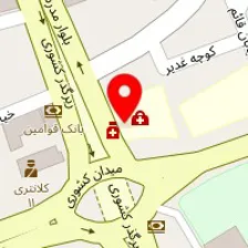 داروخانه دکتر صیفی