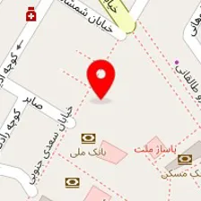 داروخانه دکتر قزلباش