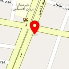 داروخانه دکتر شفیعی