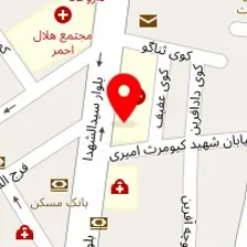 داروخانه دکتر تقوی