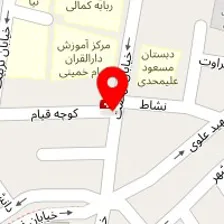 داروخانه دکتر جلالی