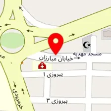 داروخانه دکتر حیدری 24 ساعته