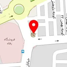 داروخانه شبانه روزی