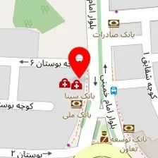 داروخانه دکتر بهمنش