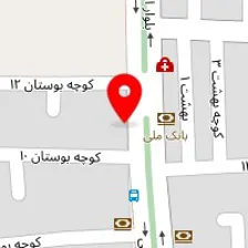 داروخانه دکتر محمد حسین پور