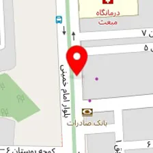 داروخانه پاستور