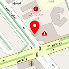 داروخانه هلال احمر