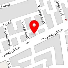 داروخانه دکتر ارشدی