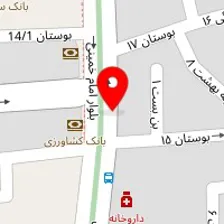 داروخانه دکتر بهروز