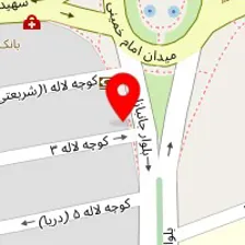 داروخانه دکتر شجاعت