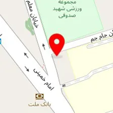 داروخانه بیست و دو بهمن