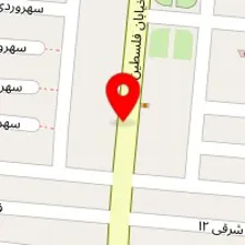 داروخانه وزیری